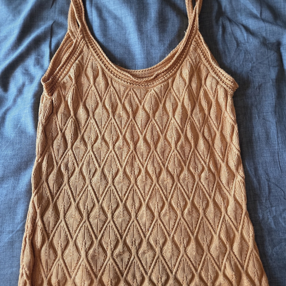 White House Black Market Top Size Medium